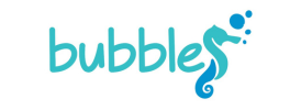 Bubbles Logo